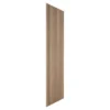 Akustikpaneele Eiche Natur 240×60cm (2er Set)