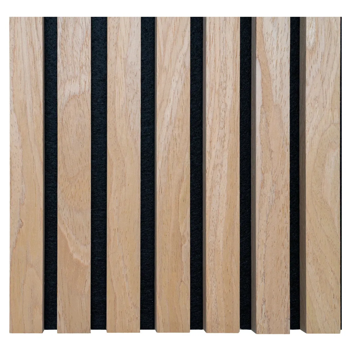 Akustikpaneele Eiche Natur 240×60cm (2er Set)