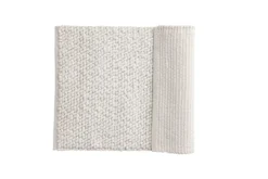 Badematte Lembongan - in klarem Weiß oder Schwarz