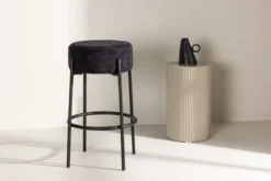 Barhocker Mineral - aus nachhaltigem Holz