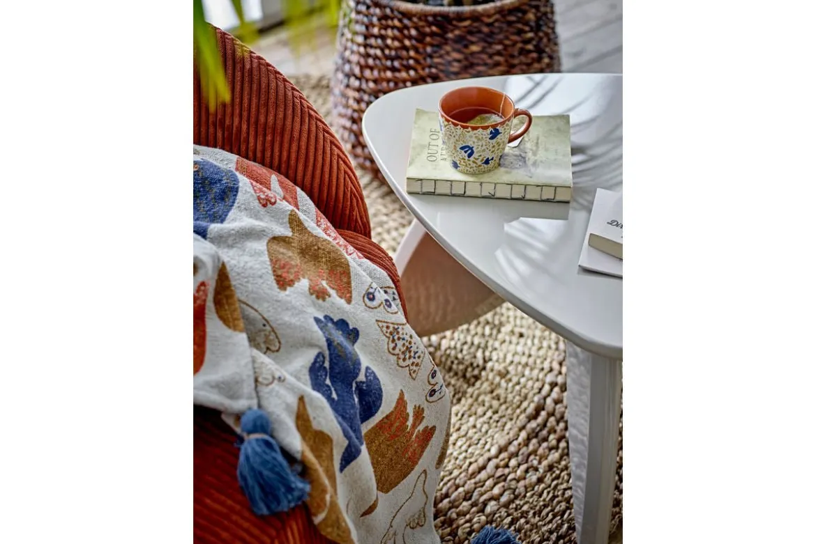 Becher-Set Salen – Buntes Steingut (2-teilig)