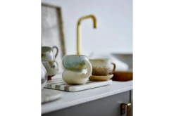 Becher-Set Tirra – Steingut (4-teilig)
