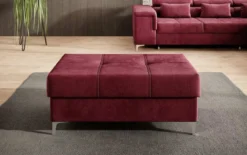 Beistellhocker Dream mit Stauraum