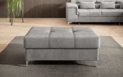 Beistellhocker Dream mit Stauraum
