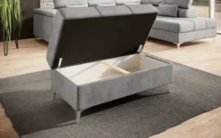 Beistellhocker Dream mit Stauraum