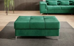 Beistellhocker Dream mit Stauraum
