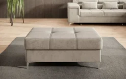 Beistellhocker Dream mit Stauraum