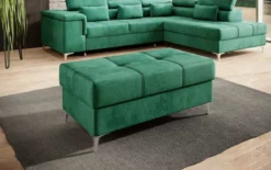 Beistellhocker Dream mit Stauraum