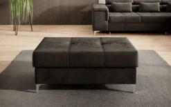 Beistellhocker Dream mit Stauraum