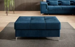 Beistellhocker Dream mit Stauraum