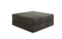 Beistellhocker Lazy in Cord