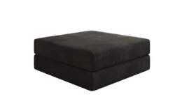 Beistellhocker Lazy in Cord