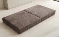 Beistellhocker Lazy in Cord
