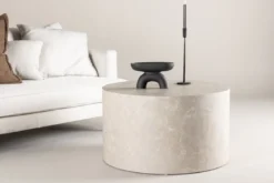 Beistelltisch Amin – modernes Design in drei Größen