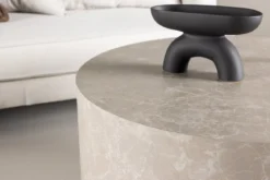Beistelltisch Amin – modernes Design in drei Größen
