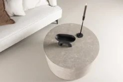 Beistelltisch Amin – modernes Design in drei Größen