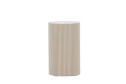 Beistelltisch Elvira – modernes Design in drei Farben