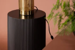 Beistelltisch Elvira – modernes Design in drei Farben