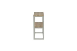 Beistelltisch Florin – schlicht & modern in zwei Farben