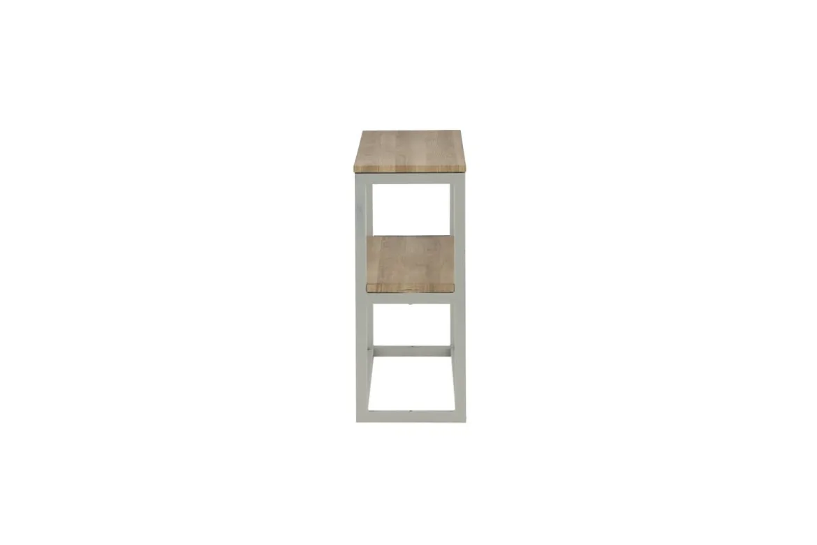 Beistelltisch Florin – schlicht & modern in zwei Farben