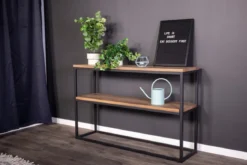 Beistelltisch Florin – schlicht & modern in zwei Farben