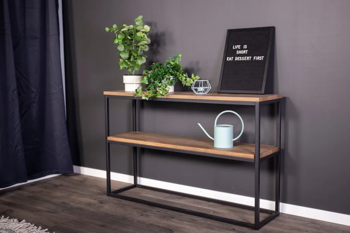 Beistelltisch Florin – schlicht & modern in zwei Farben