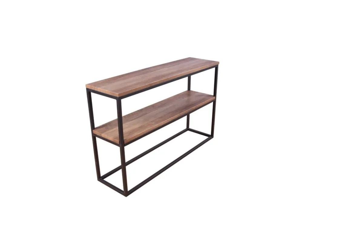 Beistelltisch Florin – schlicht & modern in zwei Farben
