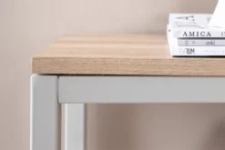 Beistelltisch Florin – schlicht & modern in zwei Farben