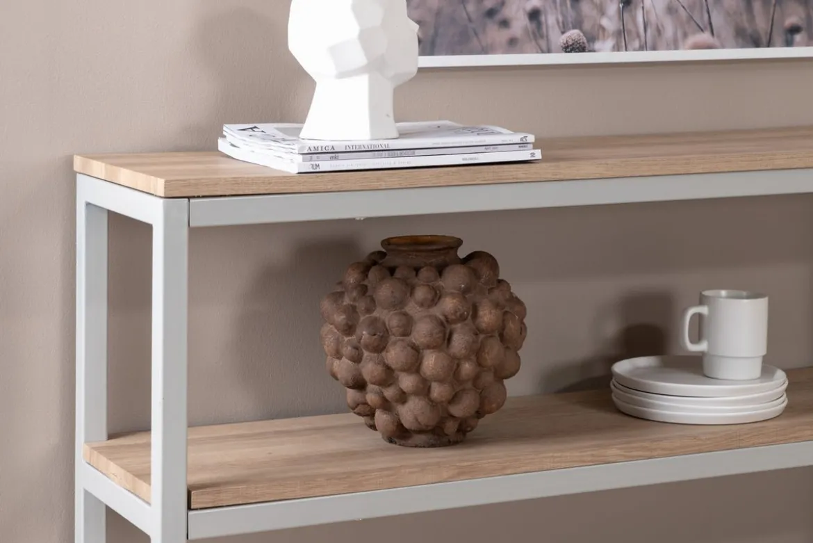 Beistelltisch Florin – schlicht & modern in zwei Farben
