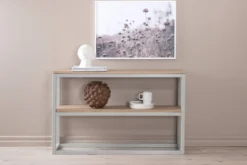 Beistelltisch Florin – schlicht & modern in zwei Farben