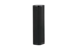 Beistelltisch Lars – elegantes Design in Schwarz