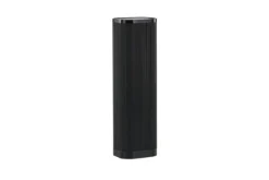 Beistelltisch Lars – elegantes Design in Schwarz