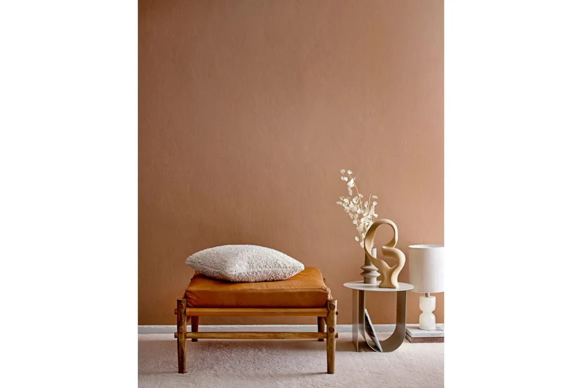Beistelltisch Niko – minimalistisches Design in Naturton