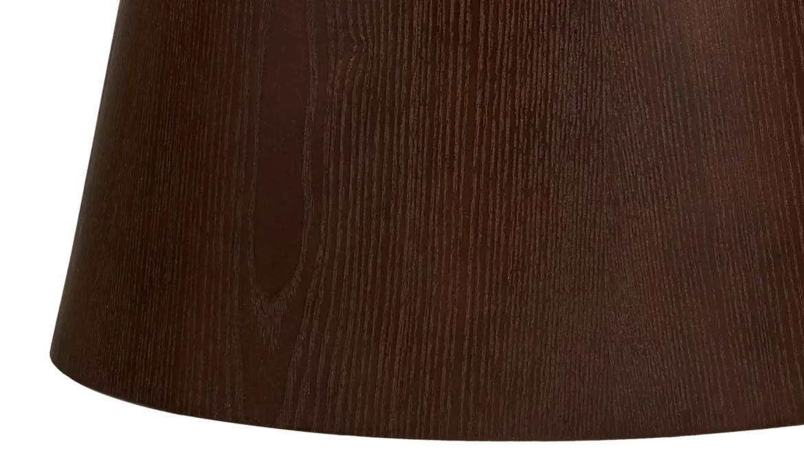 Beistelltisch Oliviera - mit einer Tischplatte aus Glas