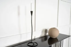 Beistelltisch Pablo – luxuriöses Design mit Steinoptik