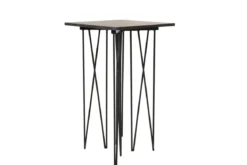 Beistelltisch Pablo – luxuriöses Design mit Steinoptik