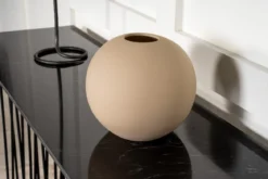 Beistelltisch Pablo – luxuriöses Design mit Steinoptik