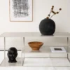 Beistelltisch Skapa - Schlichtes Design in Beige
