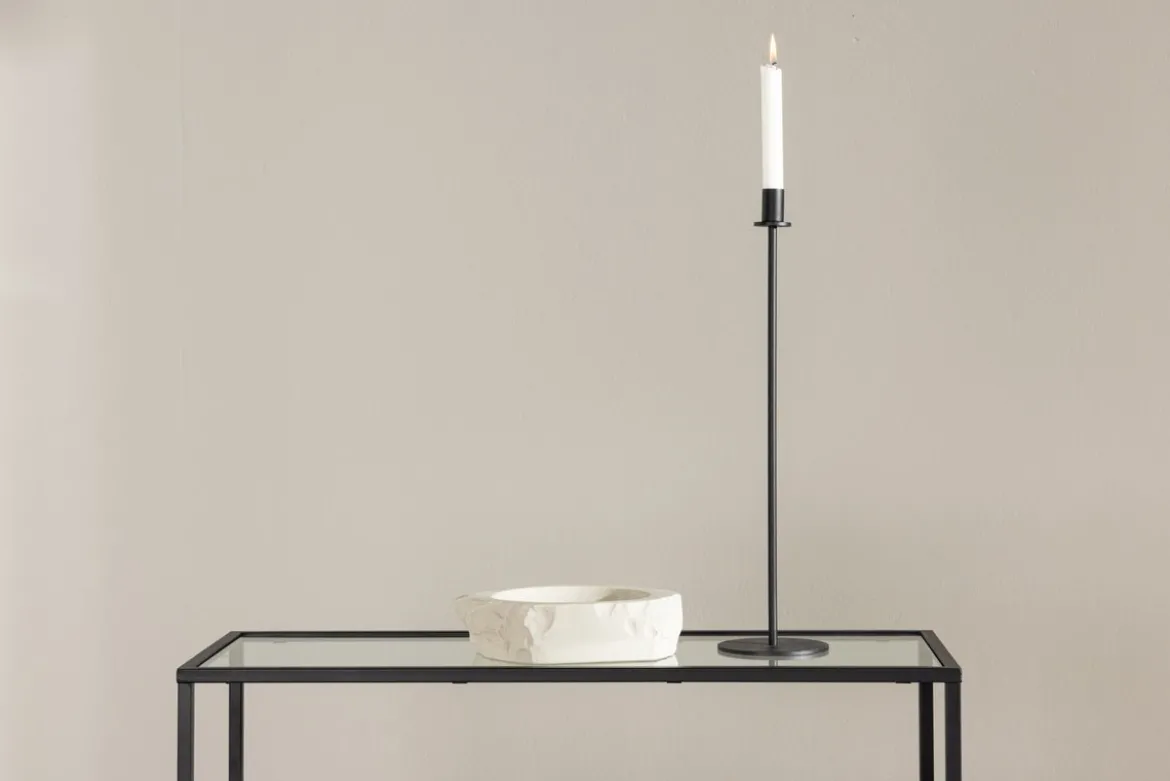 Beistelltisch Thalia – elegantes Design mit Ablagefläche