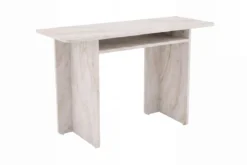Beistelltisch Zaviro - stilvoller Tisch in Marmoroptik