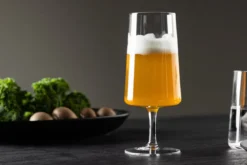 Biergläser Marv - 2er-Set aus Glas
