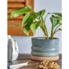 Blumentopf Penoble – mit Terrakottaboden