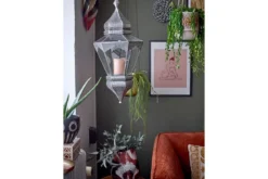 Blumentopf Ravenna – Grafisches Design in Schwarz