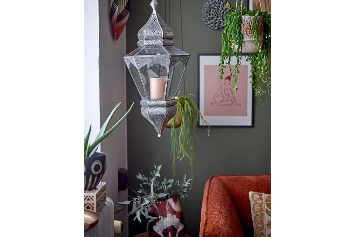 Blumentopf Ravenna – Grafisches Design in Schwarz