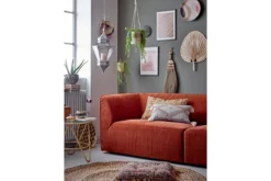 Blumentopf Ravenna – Grafisches Design in Schwarz