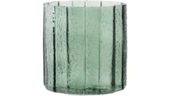 Blumentopf Shiny - aus edlem Glas