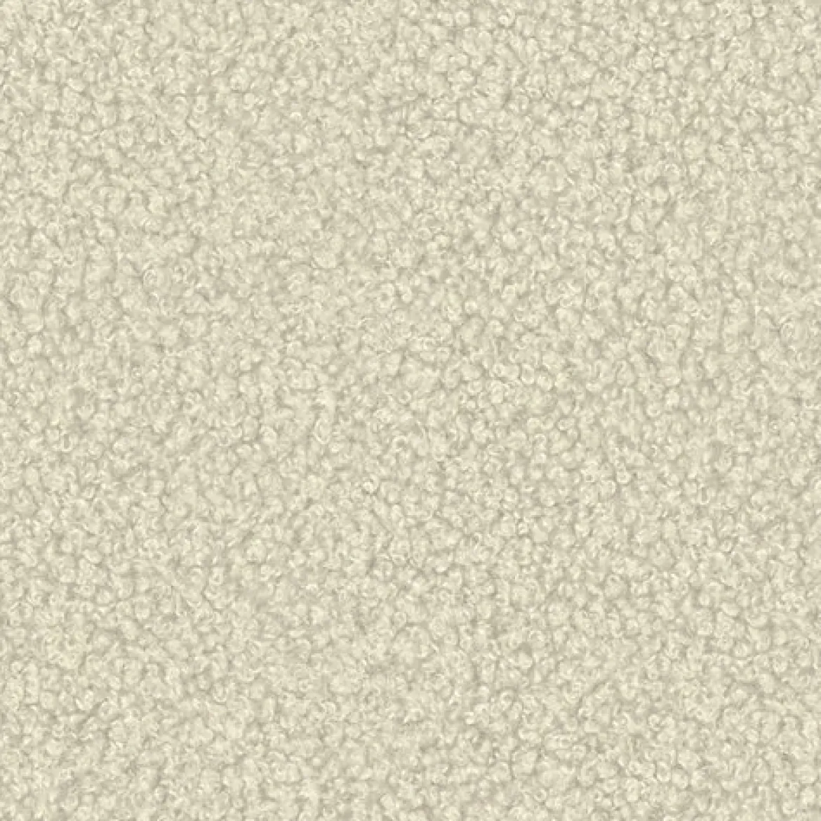 Boxspringbett Amalia Bouclé mit Stauraum