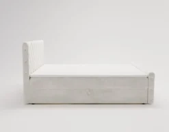Boxspringbett Chester Samt mit Stauraum