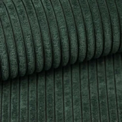 Boxspringbett Siena mit hochklappbarem Stauraum in Cord