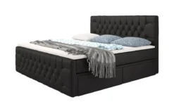 Boxspringbett Sognare mit Stauraum